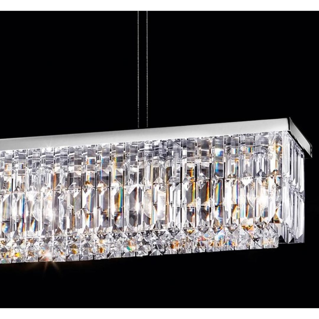 Masiero VE 760/S6 LN подвес ve760s6ln - Вид №1