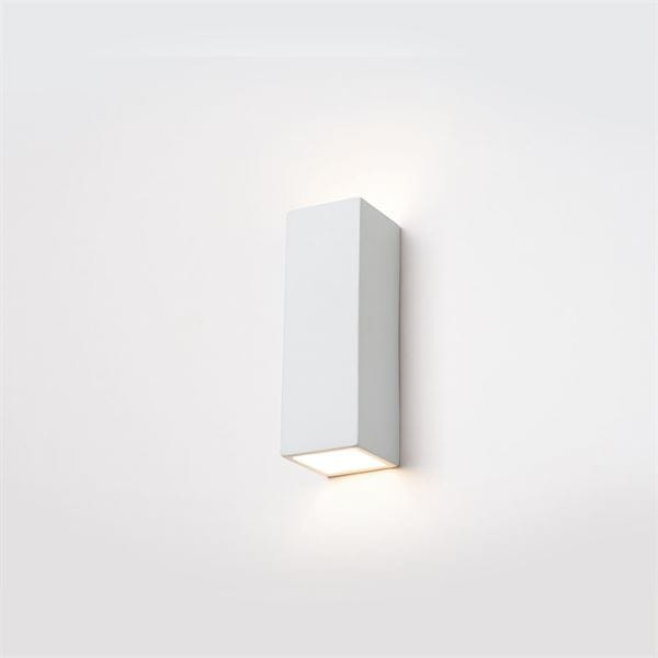 Гипсовая настенная лампа THPG 182418 ARCH-00056527 - Вид №1