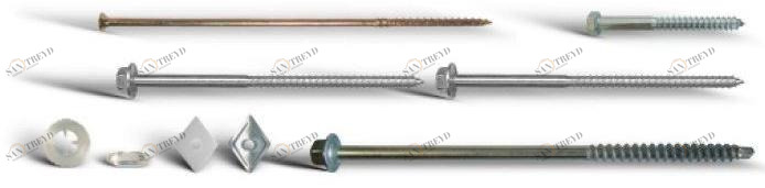 BOSSONG Болт sun-id-1369764