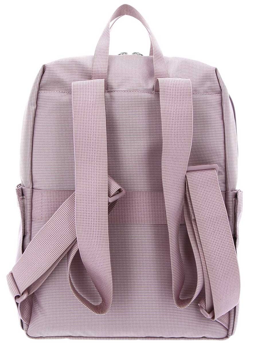 QMT17-27A Рюкзак QMT17 Backpack Mandarina Duck MD20  - Вид №2