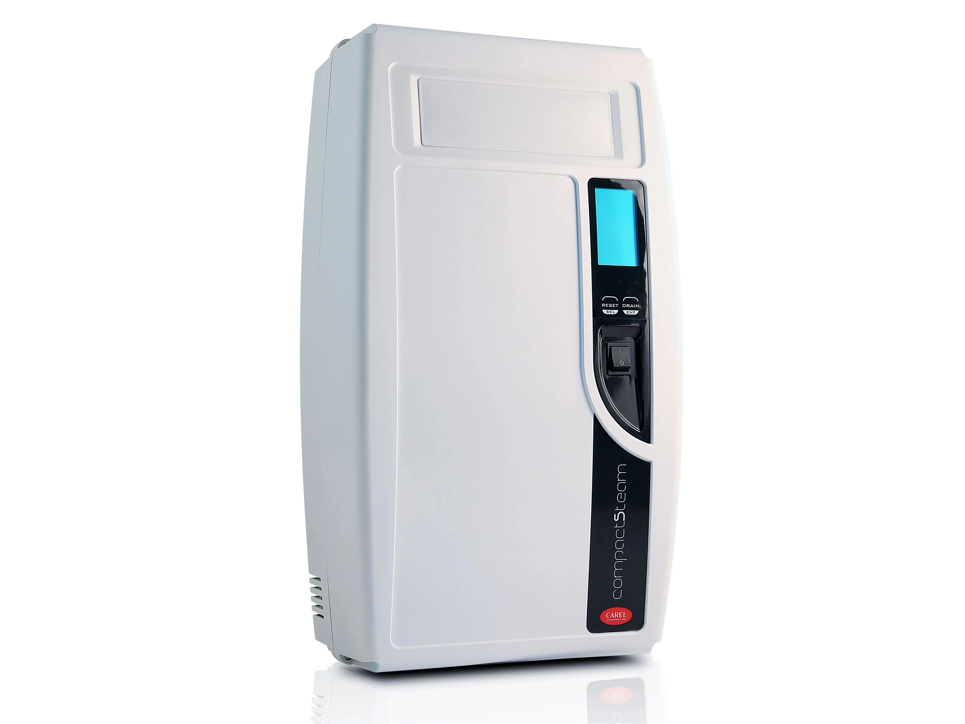 Фиксированный увлажнитель воздуха CAREL INDUSTRIES compactSteam ARCH-00139784