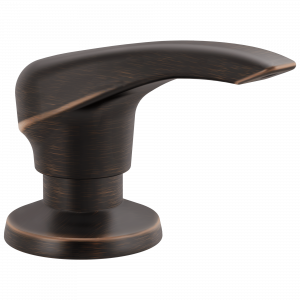 RP100737RB Дозатор мыла из металла Delta Faucet DELTA Венецианская бронза