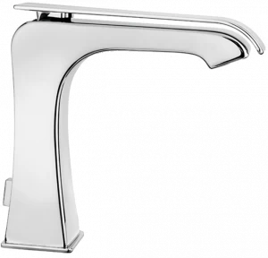 Fir Italia Смеситель для умывальника, однорычажный Déco 87 8715205