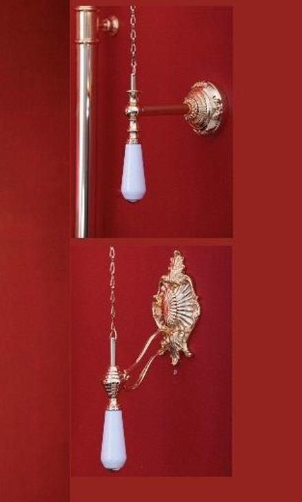 ML.MLD-25.711.BI/ML.MLD-25.728.BI/ML.OLV-29.017/ML.OLV-29.013/ML.RIC-29.046 BR/ML.RIC-29.351.BR Компакт унитаз с бачком Белый Migliore  Италия  - Вид №5