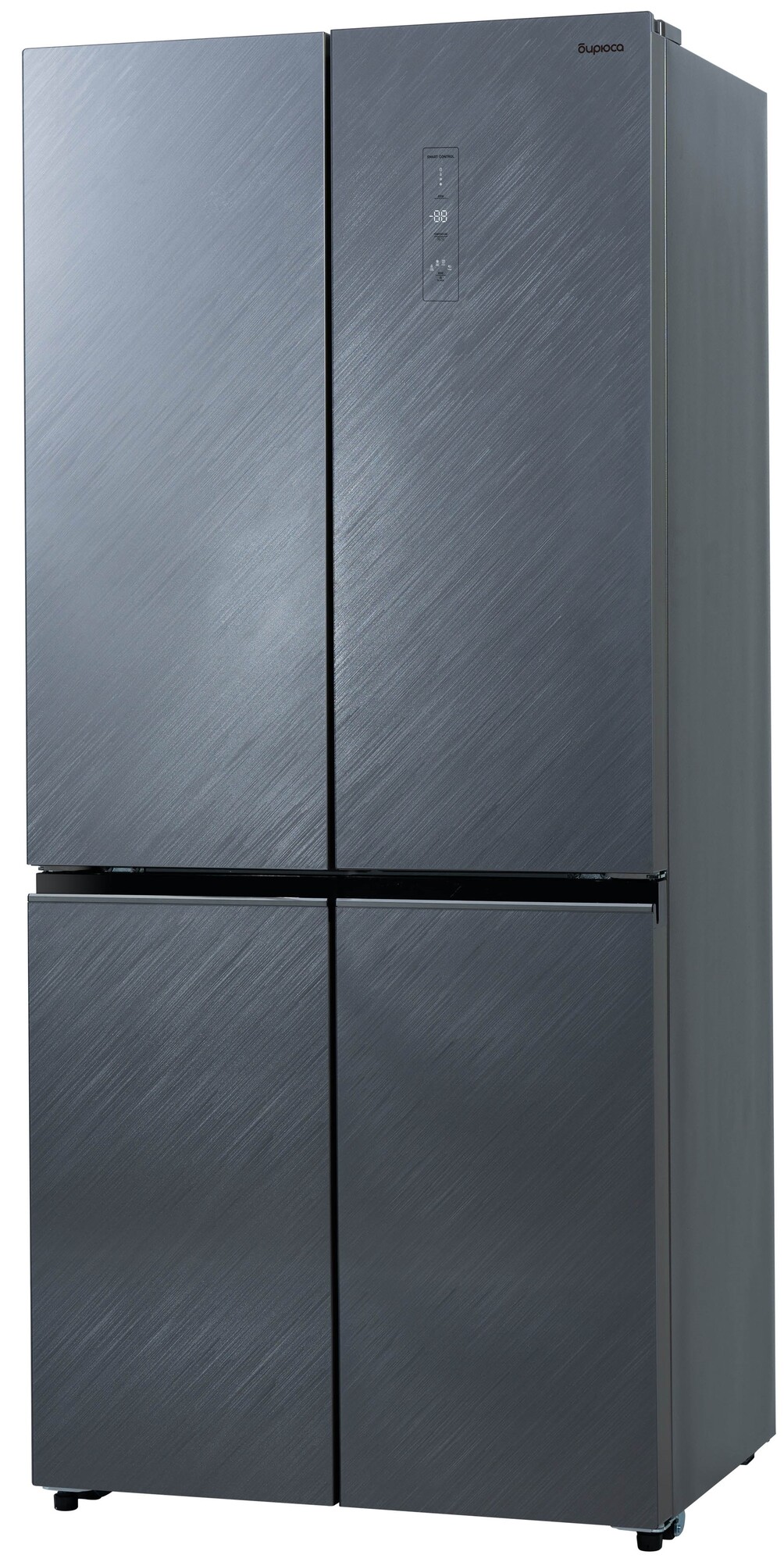 9174202 Холодильник многодверный   Бирюса CD 496 TCG серый STDN-0138445 - Вид №1