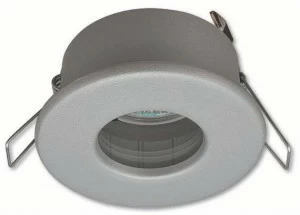 PUK Точечный светильник из литого под давлением алюминия