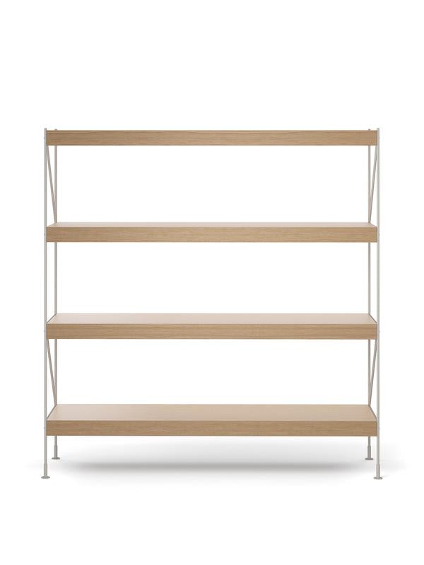 5709262067930 Zet Storage System, 60 дюймов. LuceLight  - Вид №22
