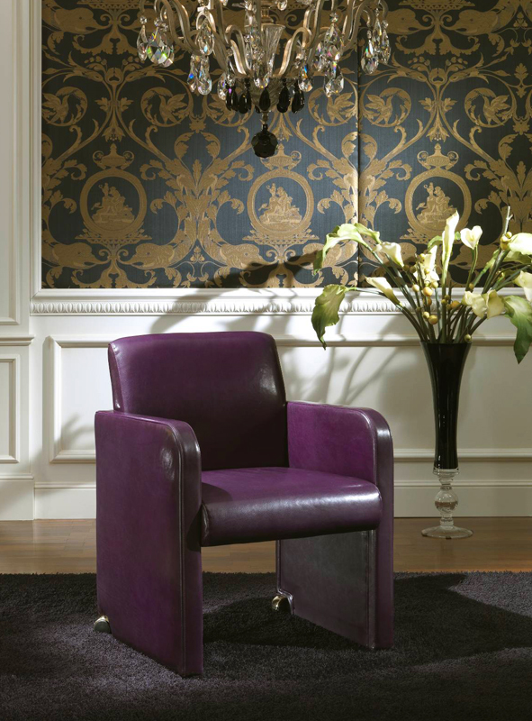 Кресло BETA ORIGGI SALOTTI 772  - Вид №1