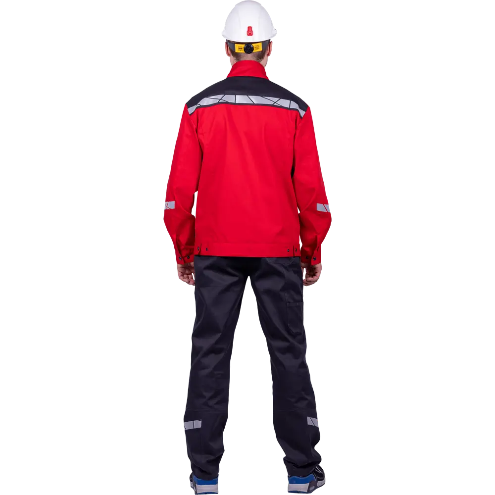 Куртка рабочая Santreyd Стронг 1608 - надежная защита для профессионалов 89358265 STLM-0839529 - Вид №13