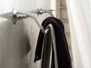 Nobili Rubinetterie Вешалка для полотенец Carlos primero Accp20/600cr