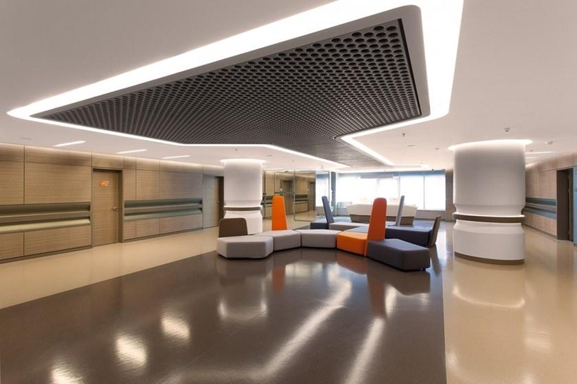 Casamania & Horm Модульный модульный диван со съемным чехлом из ткани или кожи sun-id-1381210 - Вид №5