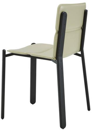 Ligne Roset Кожаное кресло sun-id-1375246 - Вид №3