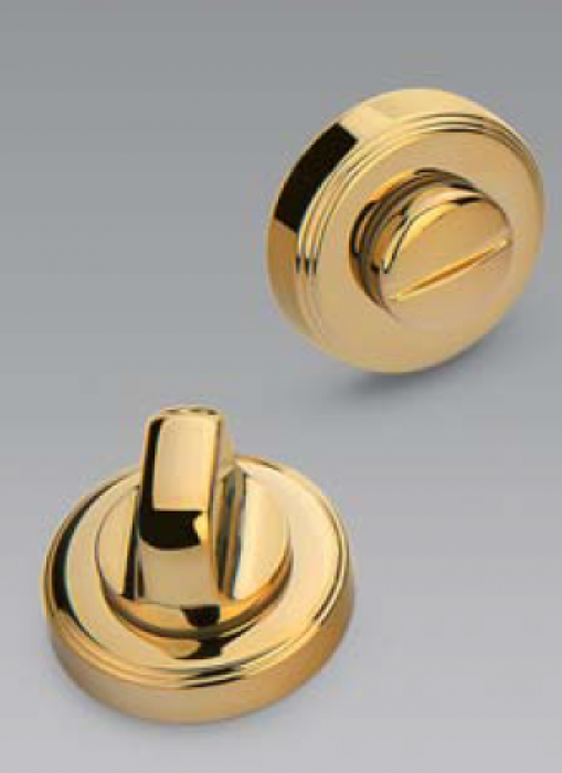 CD79BZGG.BR Фиксатор сантехнический Rosetta CD79 BZGG бронза COLOMBO PIUMA Colombo Design