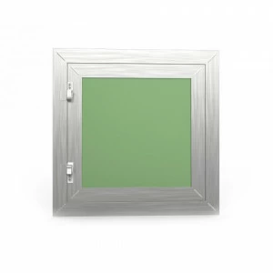 Люк под покраску уголок 600Х600