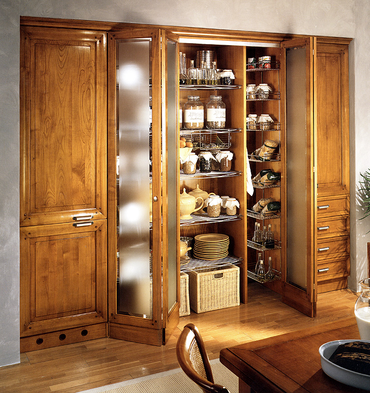 Кухня  BAMAX ALTEMAREA 01  - Вид №1