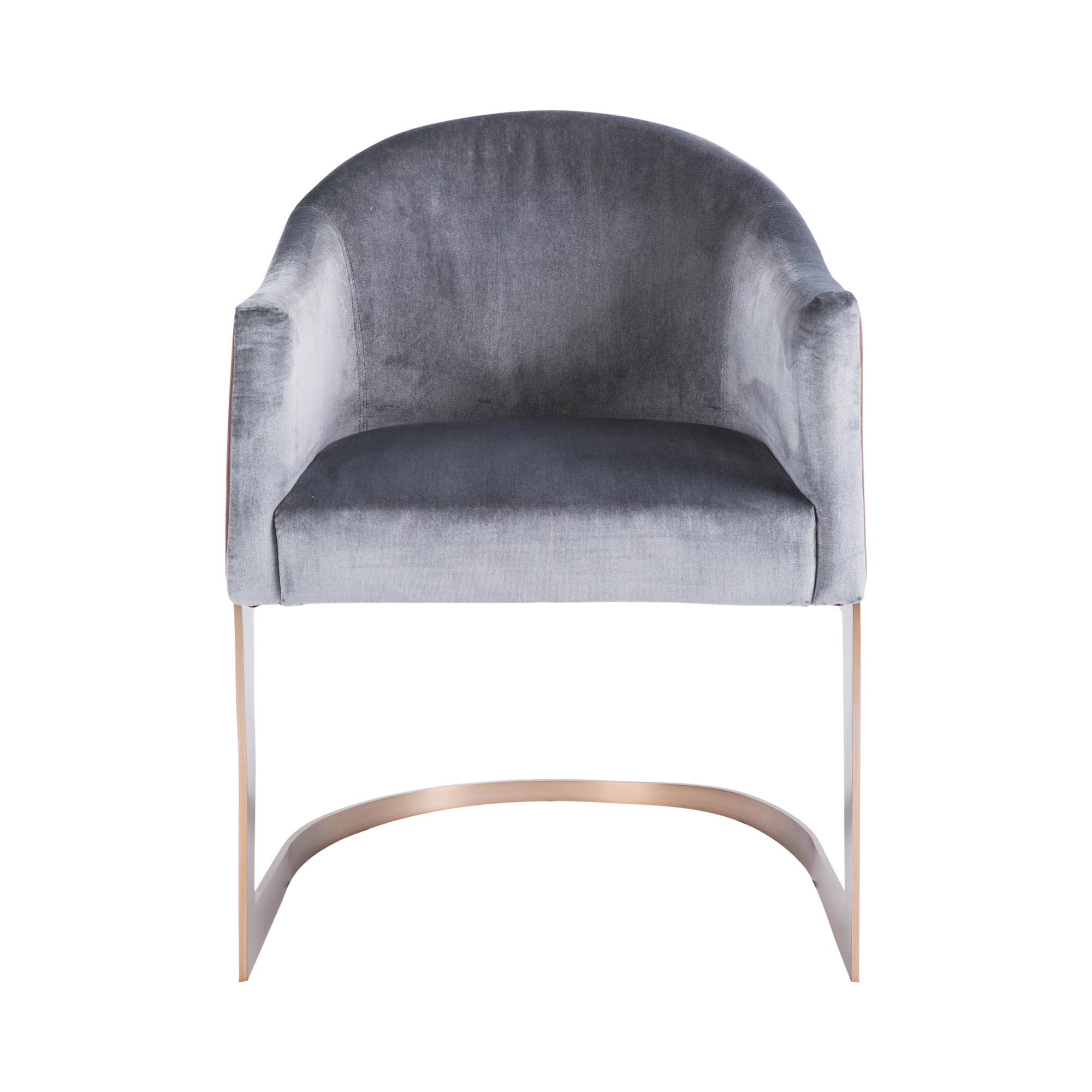 Стул / Corinne low BELLAVISTA sun-id-378854 - Вид №1