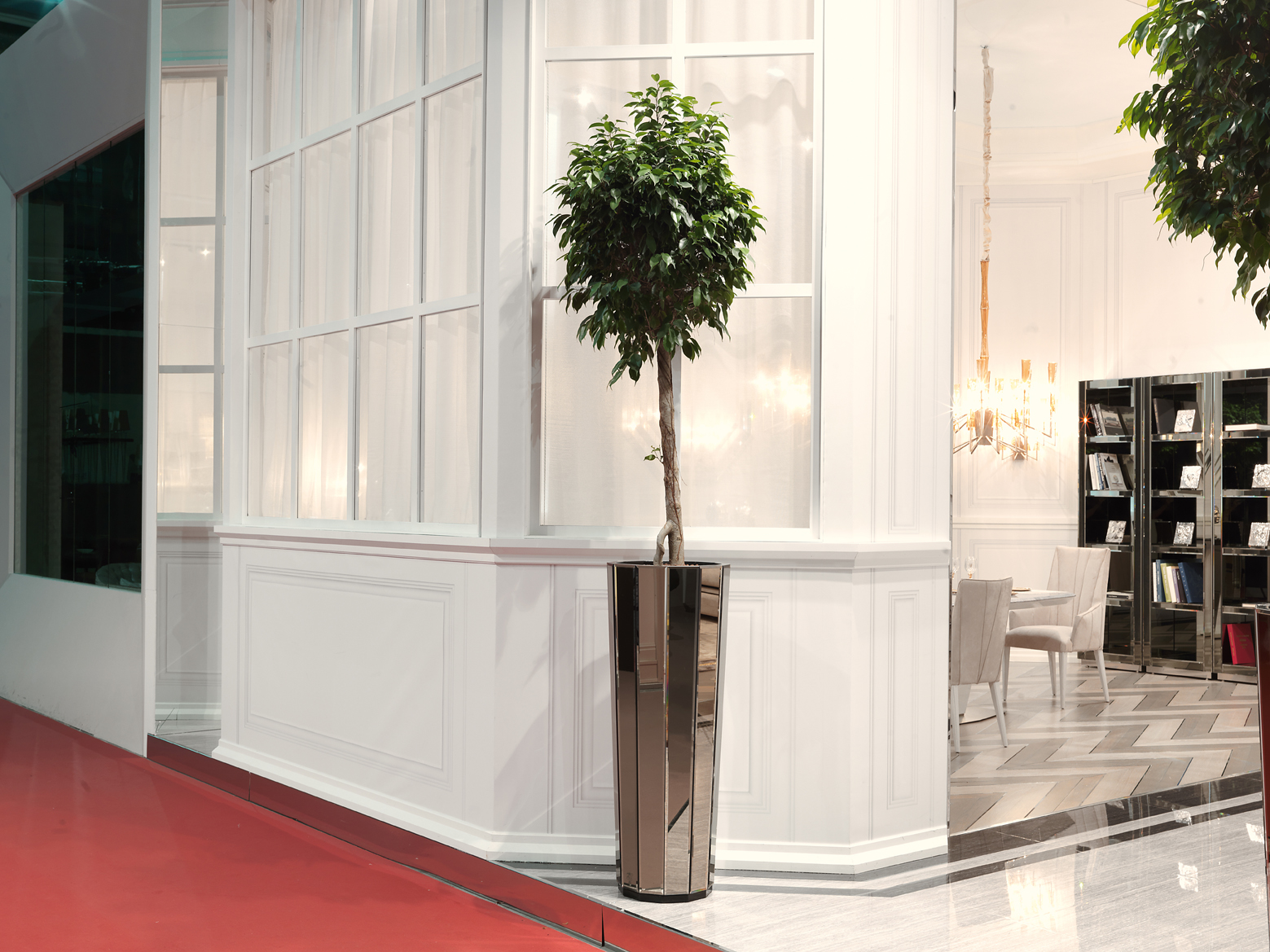 Clief Кашпо Visionnaire  - Вид №2