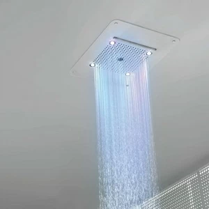 Верхний душ S218100039 System pool Seasons Wellness Nature