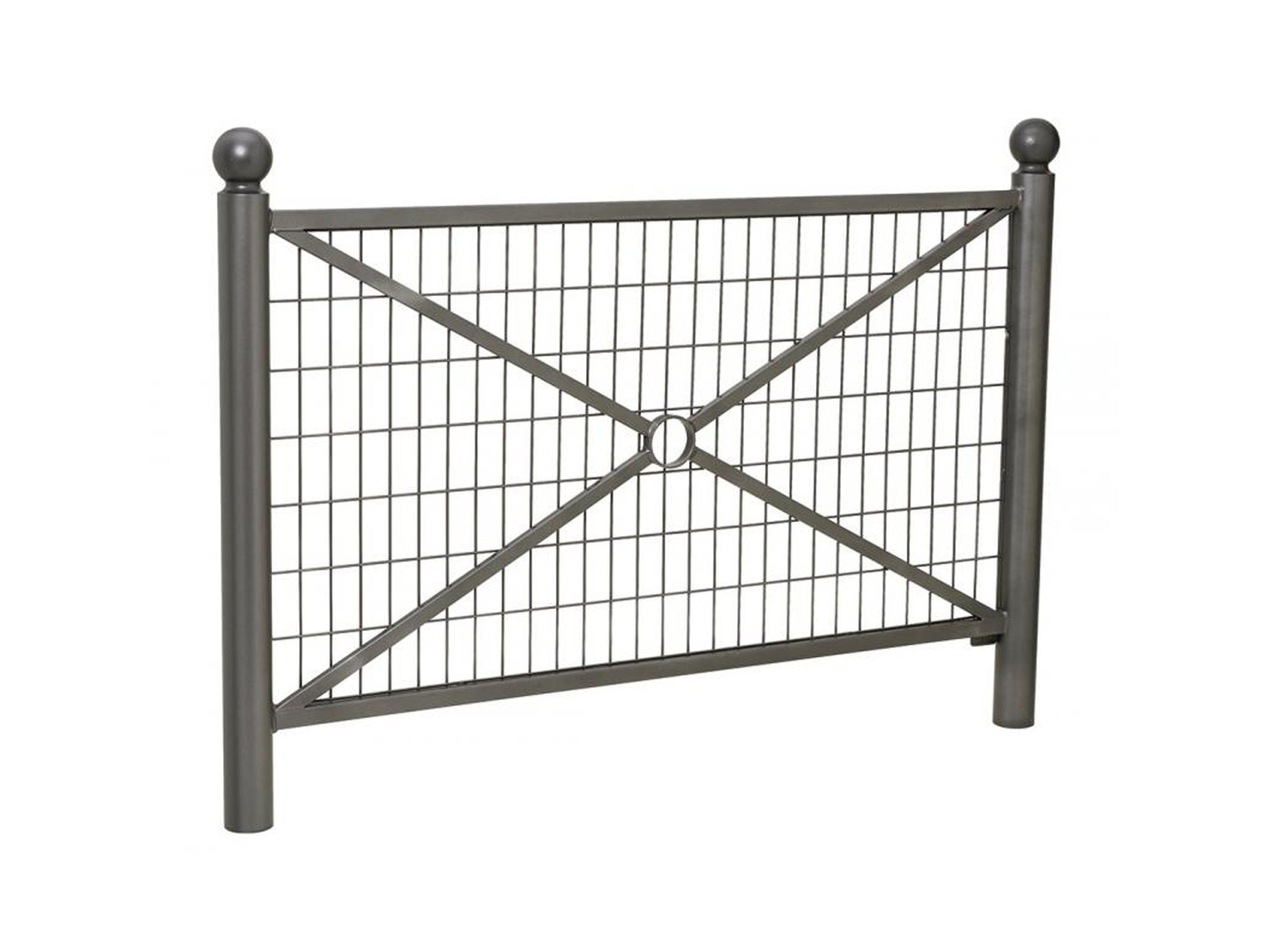 Стальные ограждения Lazzari Прованс ARCH-00052643