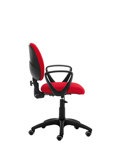 VAGHI Кресло вращающееся LYBRA sun-id-1986003 - Вид №1