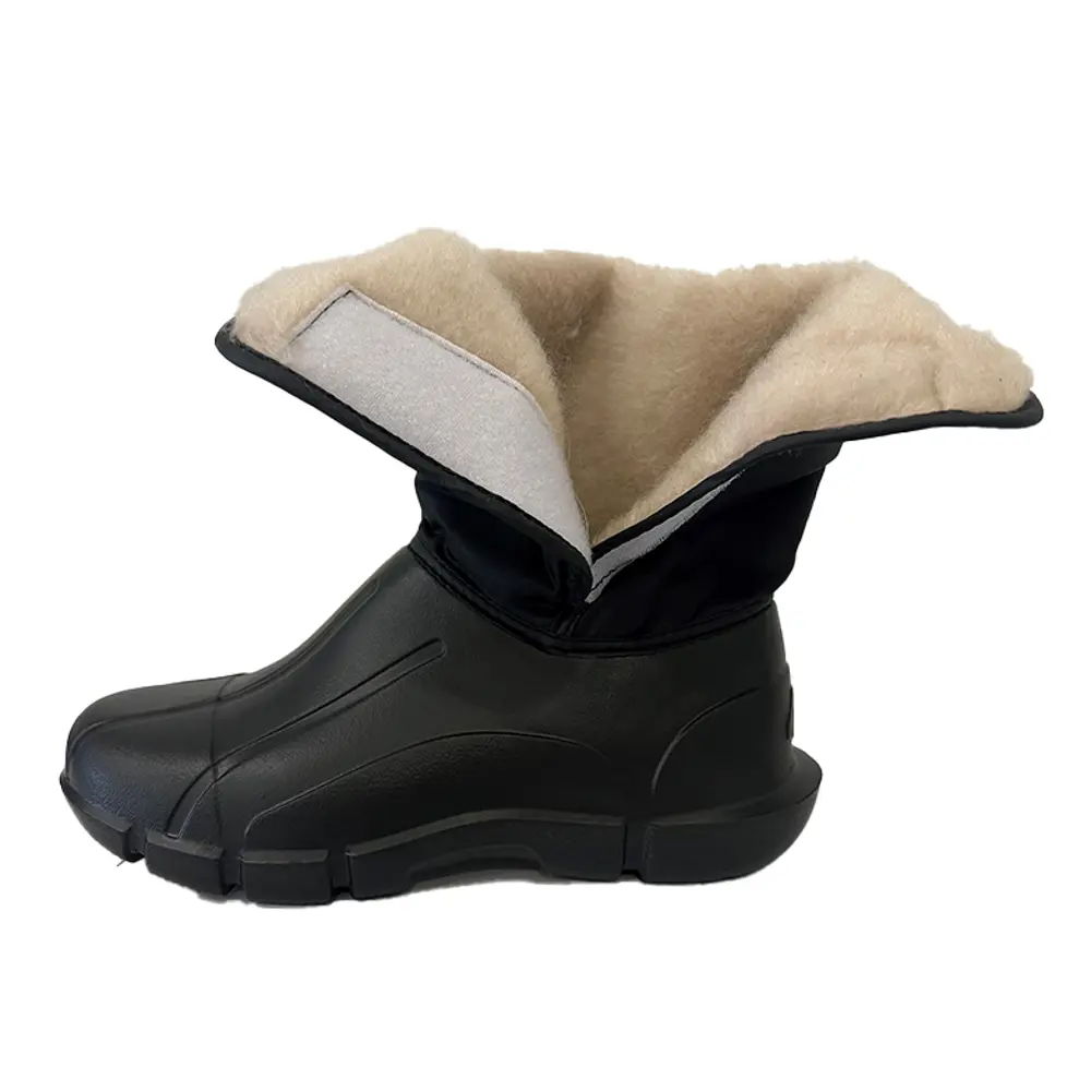 Зимние сапоги 4X4 утепленные для активного отдыха и работы 89231556 STLM-1357209 - Вид №1