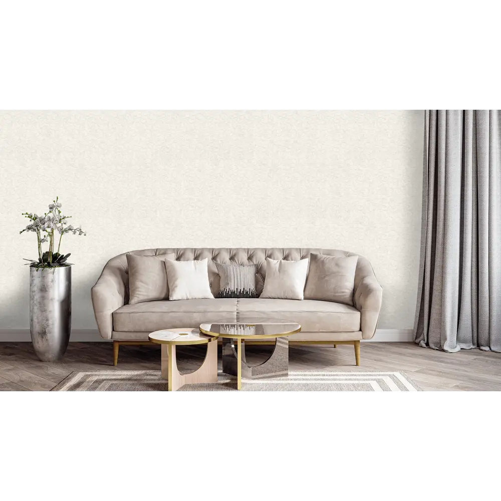 Обои флизелиновые Vog Collection Жадор белые 1.06 м VV71851-21 STLM-2208441 - Вид №2