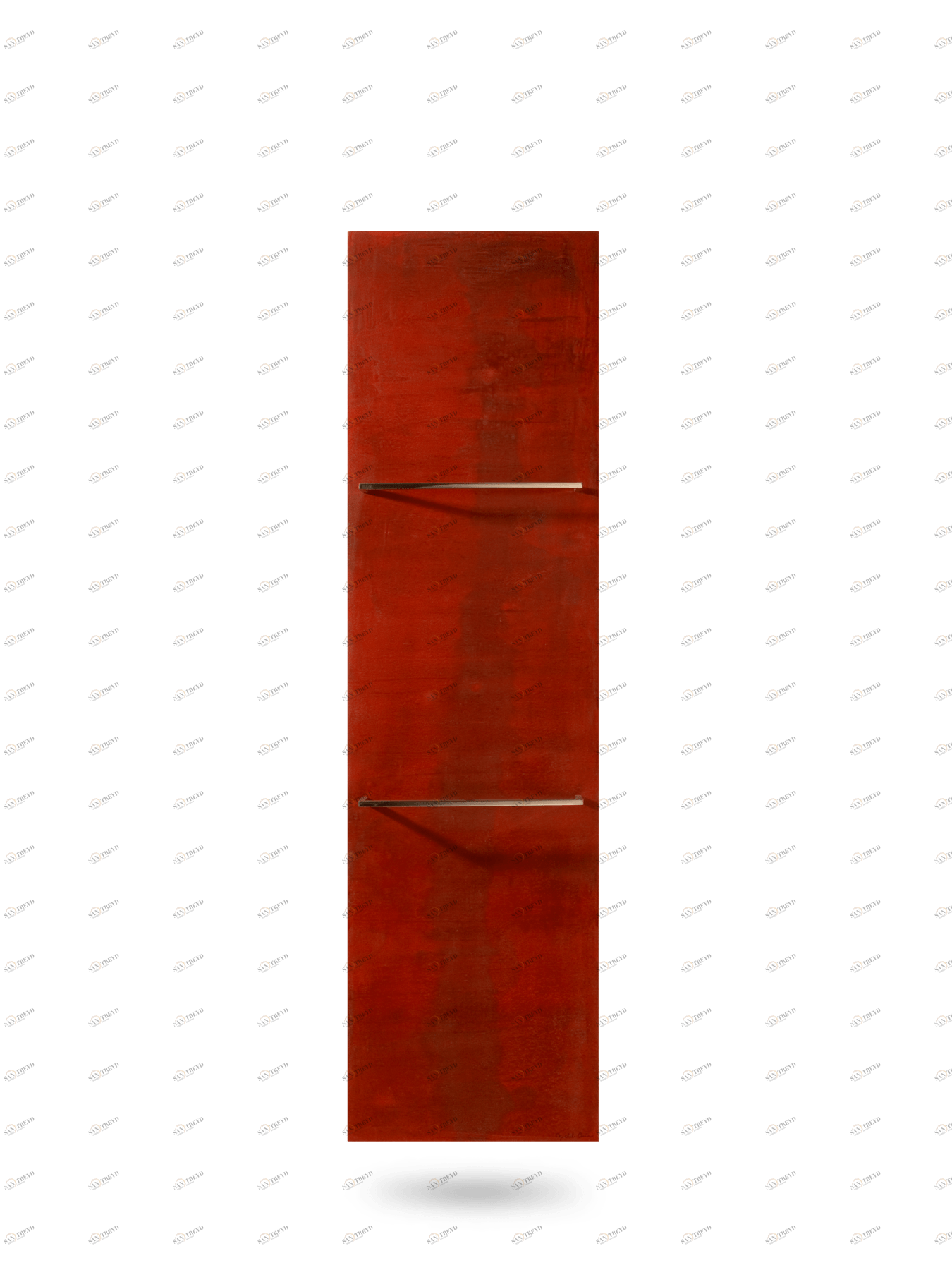 Электрический радиатор 200 x 60 cm Minimal Cinier  650 Вт sun-id-1218175