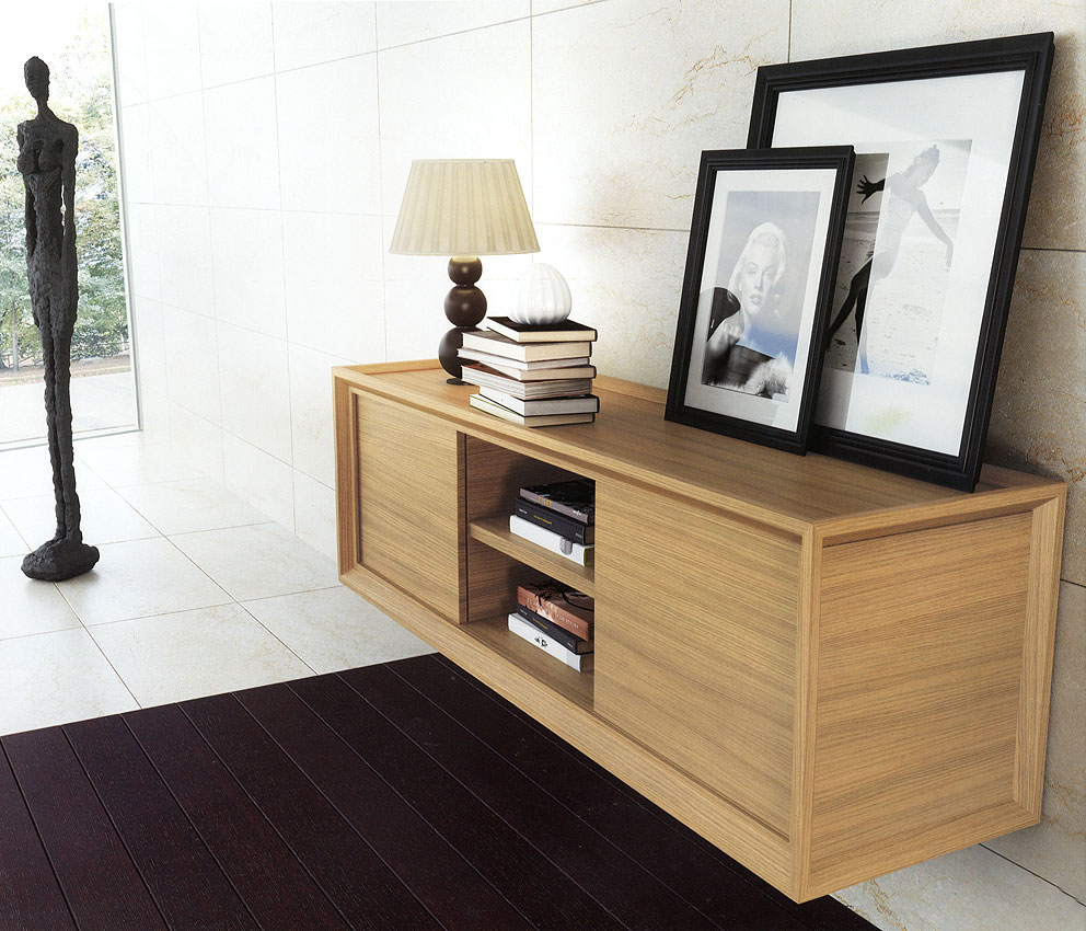 Тумба под TV  ARTE ANTIQUA MM 500  - Вид №1