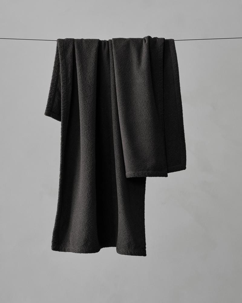 Пара хлопчатобумажной махровой ванны Society Limonta CRISP ARCH-00122794 - Вид №2