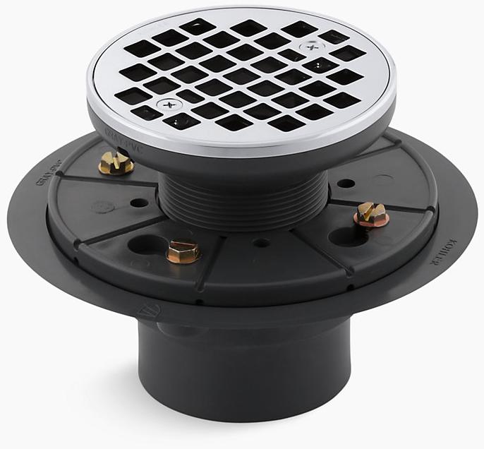 KOHLER  K-9135-BL  - Вид №1