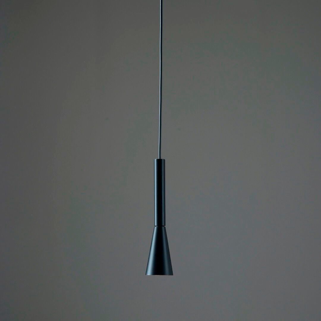 Алюминиевый светодиодный подвесной светильник Martinelli Luce колибри ARCH-00088020 - Вид №3