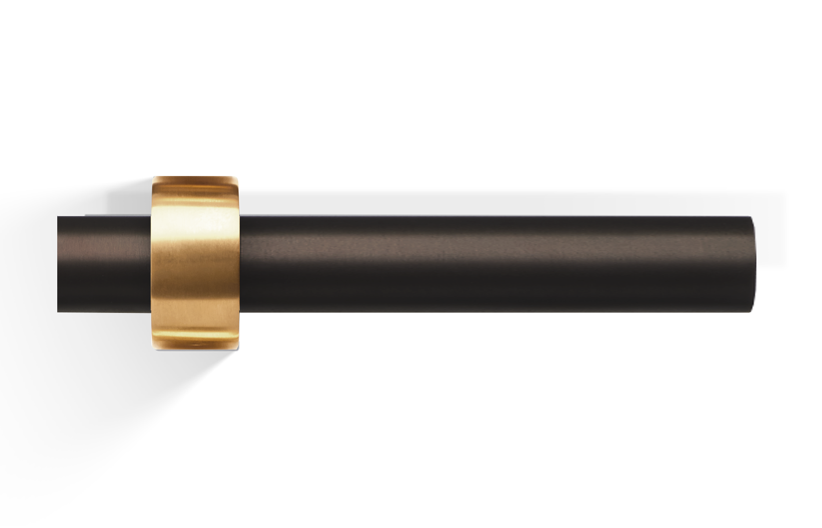 Держатель туалетной бумаги CENTURY TPH1 DECOR WALTHER Хром 585400 - Вид №3