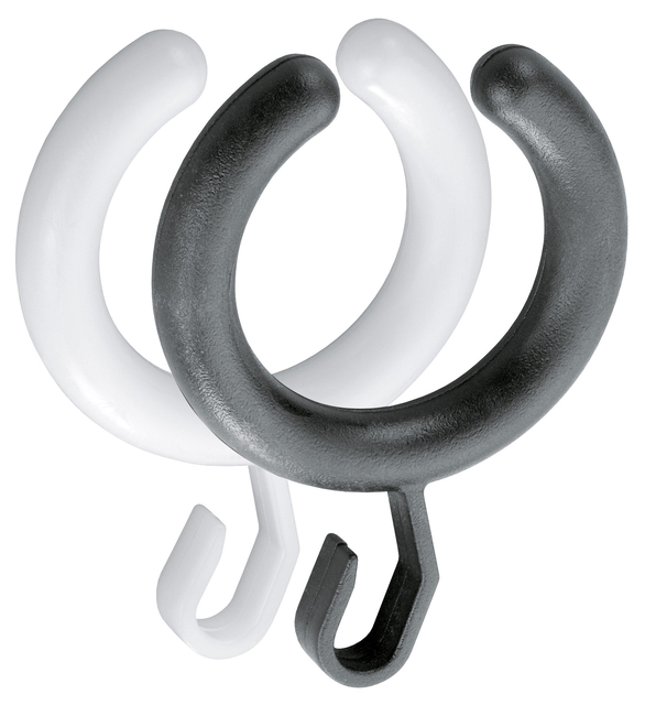 14927000103 Кольцо для занавески KEUCO Plan - Вид №1