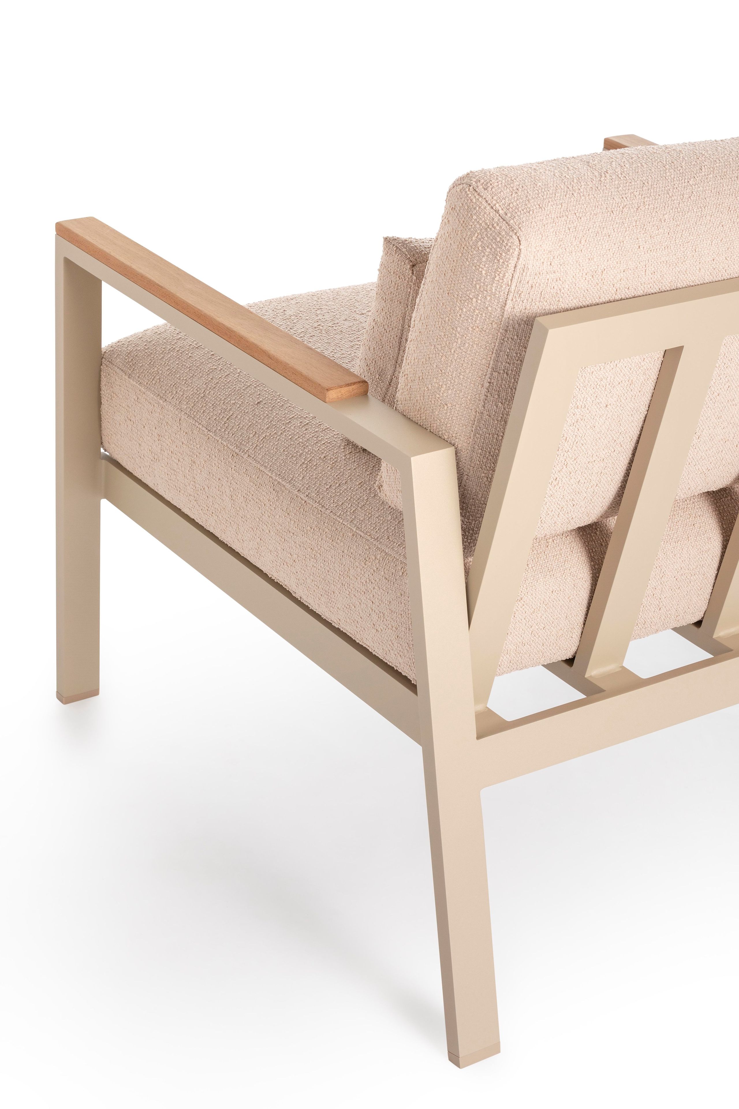 Ткань диван GANDIABLASCO Вне времени ARCH-00054118 - Вид №9