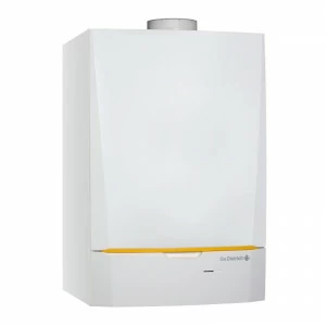 Котел настенный конденсационный De Dietrich INNOVENS MCA Pro 65, 65 кВт (без автоматики) одноконтурный закрытая камера сгорания