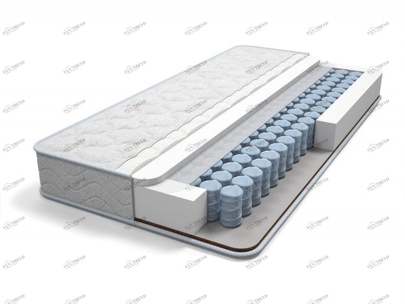 Матрас Ортопедический ABC-KING PL-14см 160 4631147959287