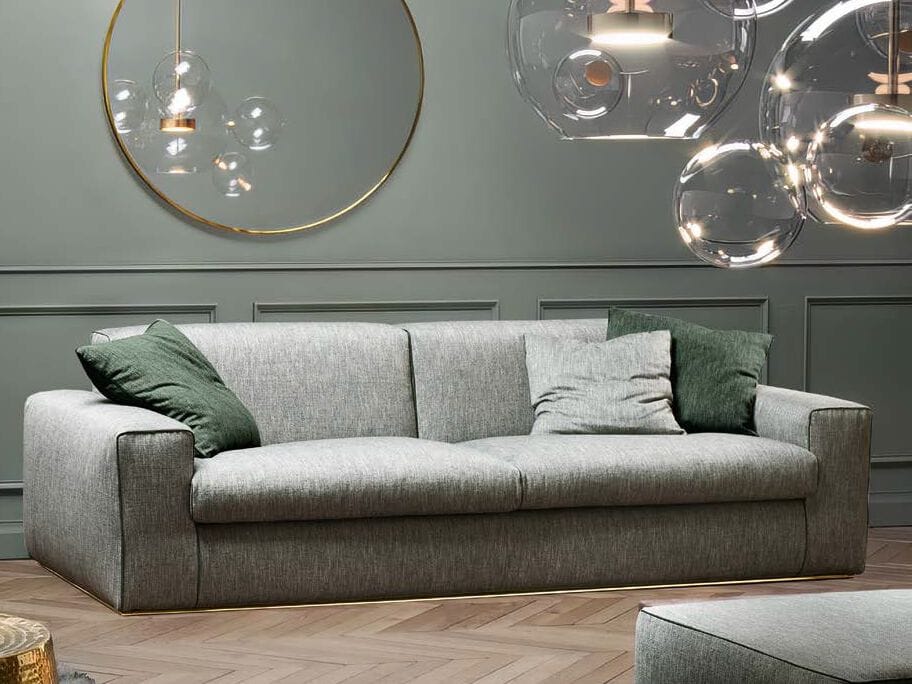 Модульный диван Former In Italia Стив ARCH-00038536