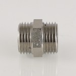 VTr.582.N.0005 Фитинг резьбовой – ниппель Valtec 3/4"  - Вид №8