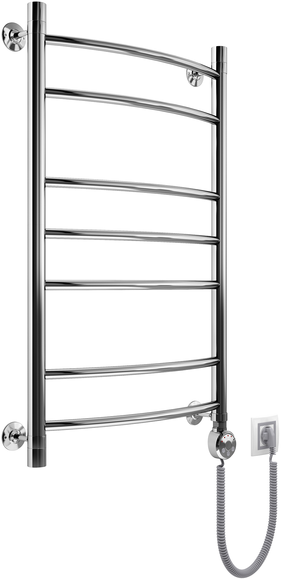 Полотенцесушитель Вид 5 Электрический  Margroid ST-MRG1748 Santreyd  - Вид №1
