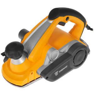Электрорубанок DEKO DKEP1400W 9910782