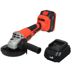 Углошлифовальная машина (УШМ) Aceline OBS AGBL14-125 OBS 20V 9053609