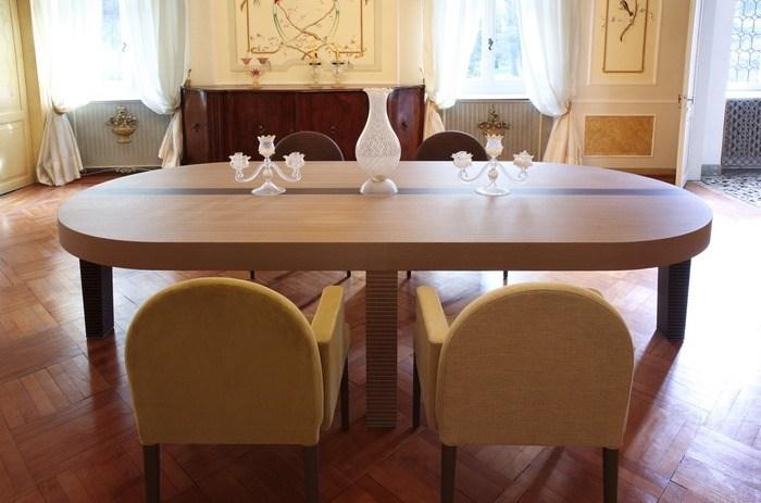 COLLI CASA Мягкое кожаное кресло Ischia sun-id-1474874 - Вид №1