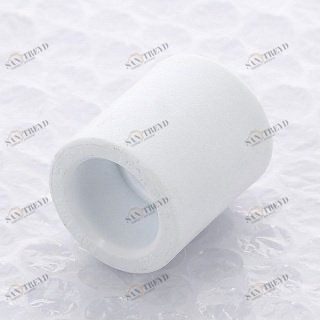 Муфта PRO AQUA полипропиленовая 20 PA12008P