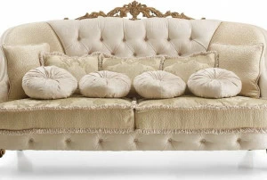 A.R. Arredamenti Тканевая подушка для дивана Dolcevita