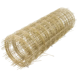 Сетка кладочная композитная 100x100x3 мм, 1x15 м 82431576 STLM-2175012