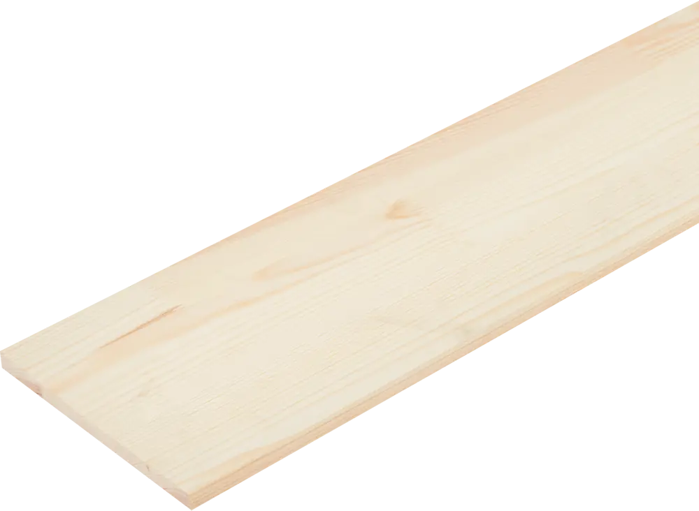 АРЕЛАН Деревянная панель для интерьера 11х150х3000 мм сорт Экстра 82605919