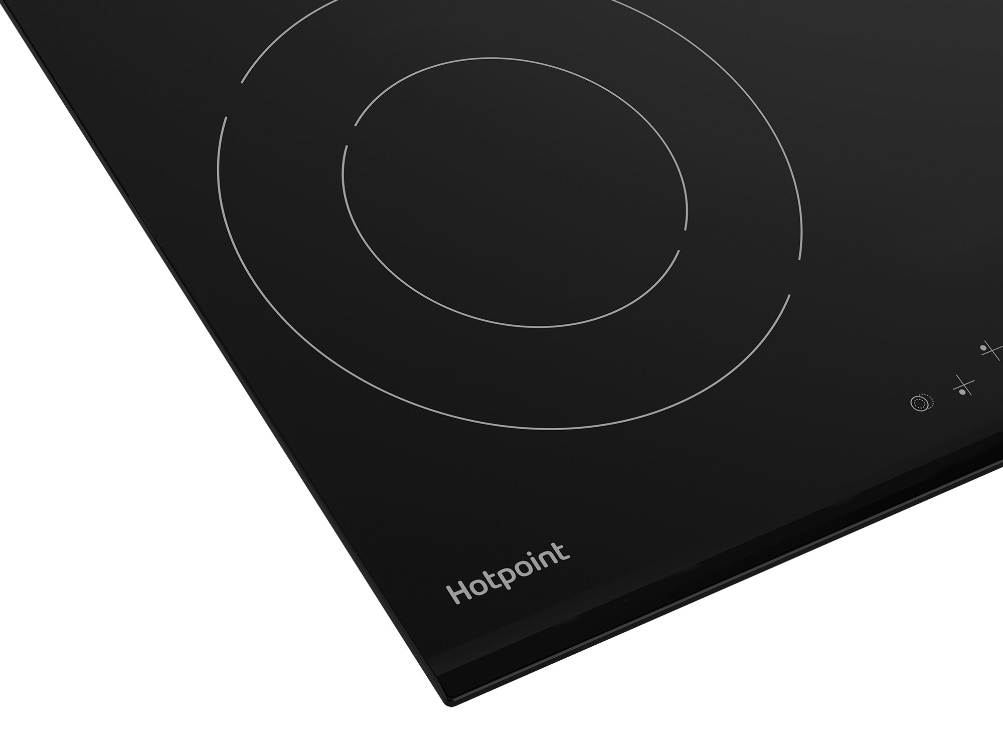 9106635 Электрическая варочная поверхность Hotpoint HR 6T2 B STDN-0020727 - Вид №4