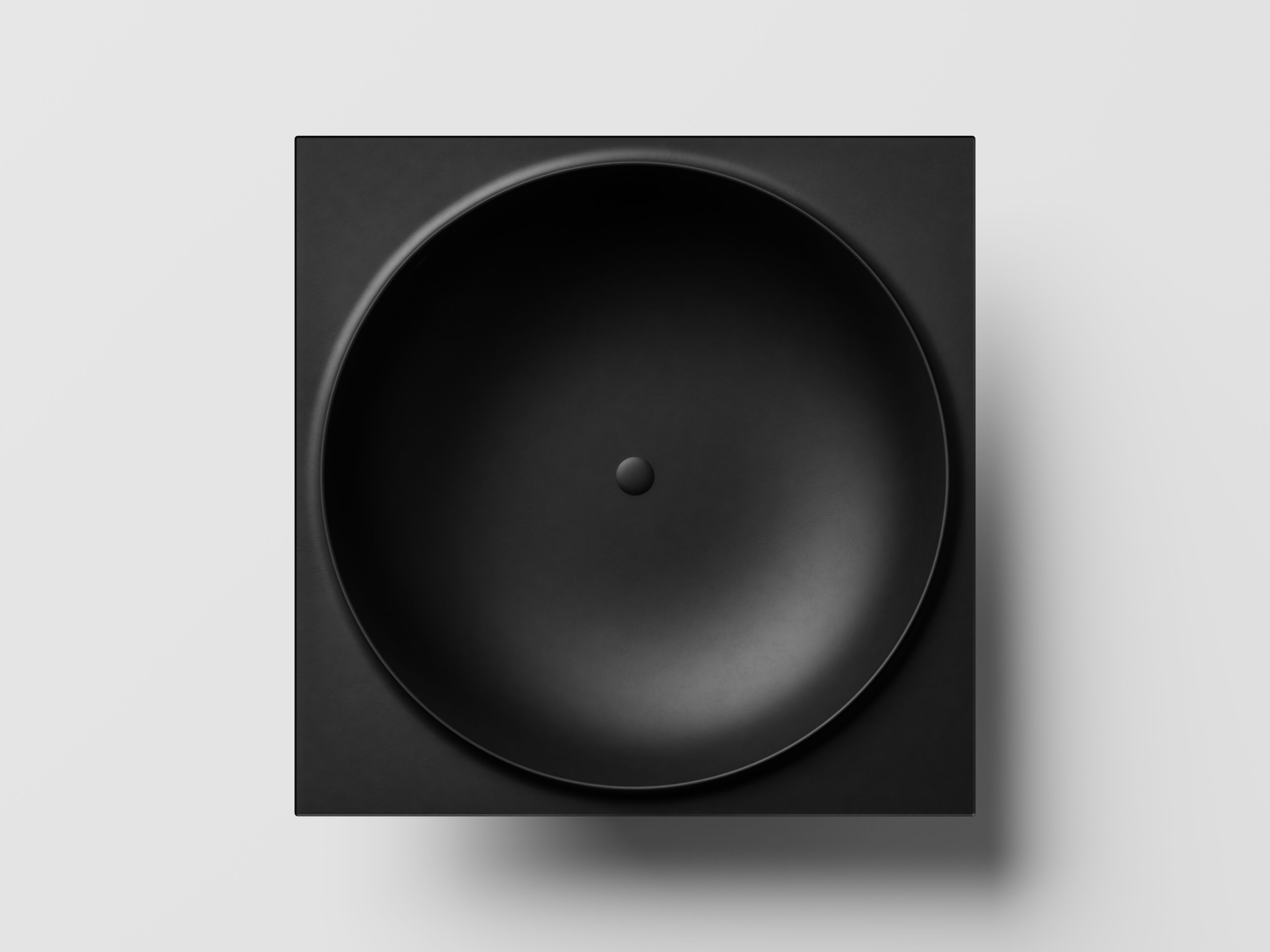 Бетонная ванна PULKRA купол ARCH-00063101 - Вид №1