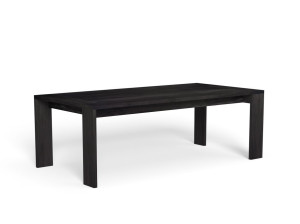 Прямоугольный садовый стол Accoya®