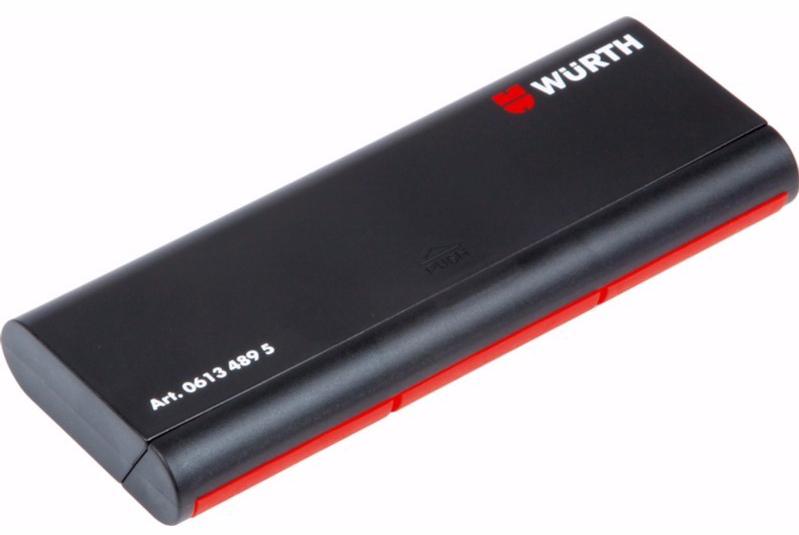 Würth Набор отверток Assortimenti cacciaviti 06134895 - Вид №1